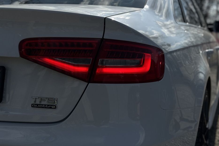 Продам Audi A4 (COMIS) Quattro  2015 года в г. Умань, Черкасская область