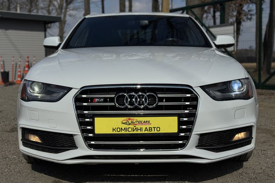 Продам Audi A4 (COMIS) Quattro  2015 года в г. Умань, Черкасская область