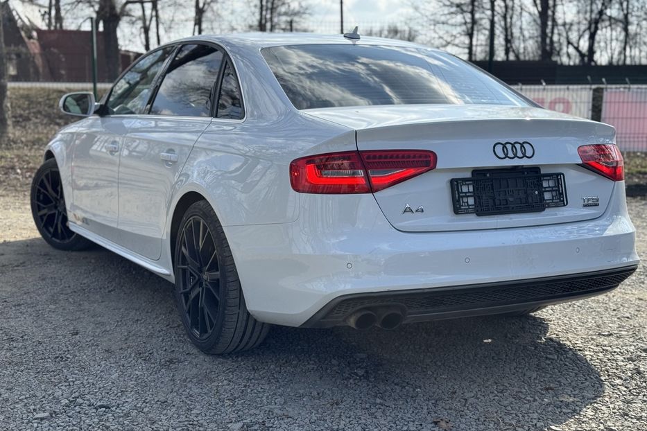 Продам Audi A4 (COMIS) Quattro  2015 года в г. Умань, Черкасская область