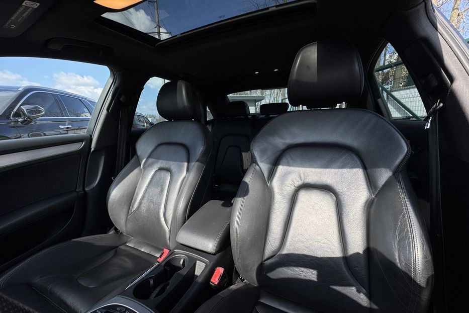 Продам Audi A4 (COMIS) Quattro  2015 года в г. Умань, Черкасская область