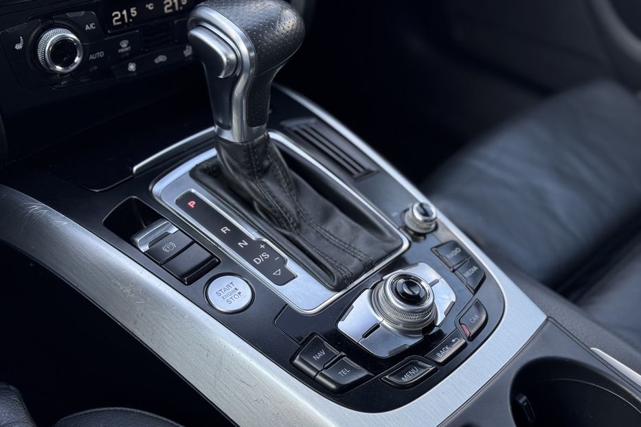 Продам Audi A4 (COMIS) Quattro  2015 года в г. Умань, Черкасская область