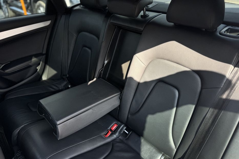 Продам Audi A4 (COMIS) Quattro  2015 года в г. Умань, Черкасская область