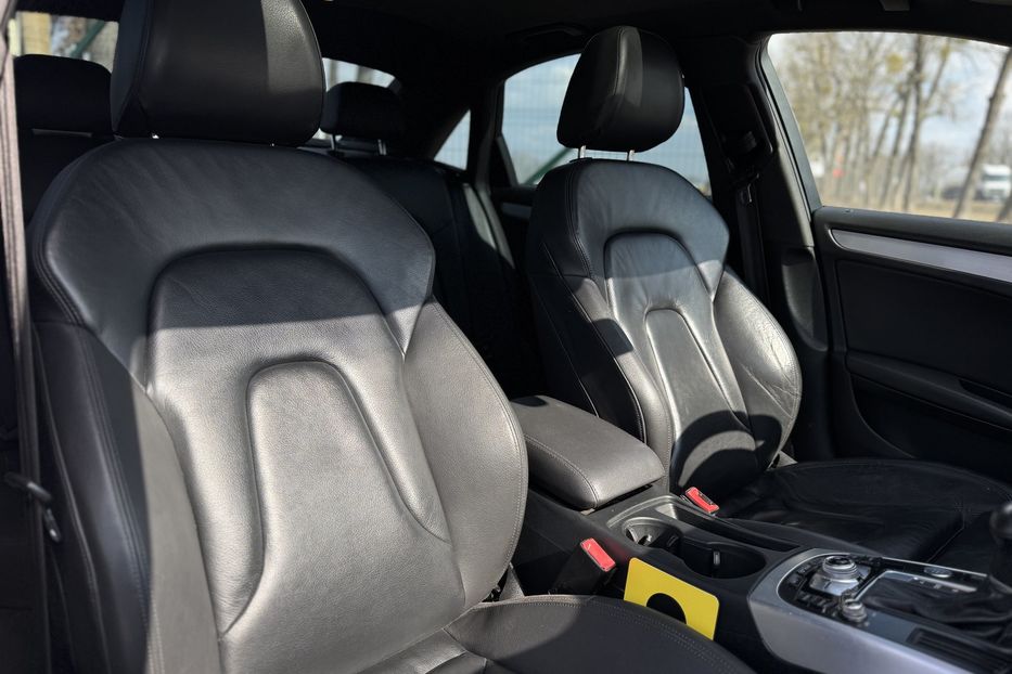 Продам Audi A4 (COMIS) Quattro  2015 года в г. Умань, Черкасская область