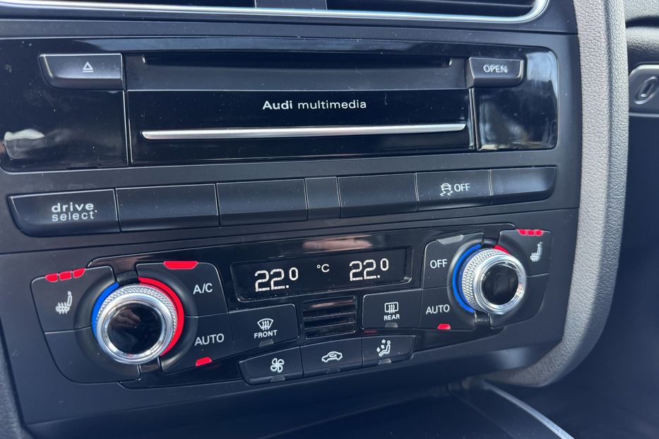 Продам Audi A4 (COMIS) Quattro  2015 года в г. Умань, Черкасская область