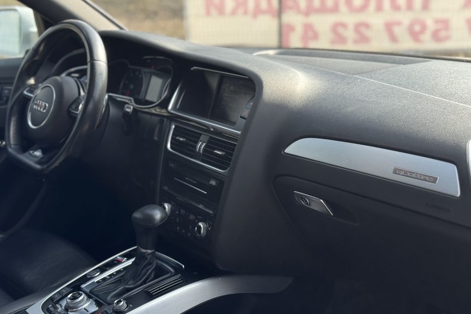 Продам Audi A4 (COMIS) Quattro  2015 года в г. Умань, Черкасская область