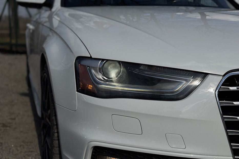 Продам Audi A4 (COMIS) Quattro  2015 года в г. Умань, Черкасская область