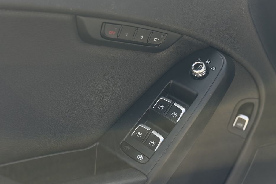 Продам Audi A4 (COMIS) Quattro  2015 года в г. Умань, Черкасская область