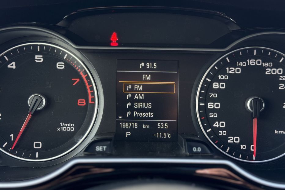 Продам Audi A4 (COMIS) Quattro  2015 года в г. Умань, Черкасская область