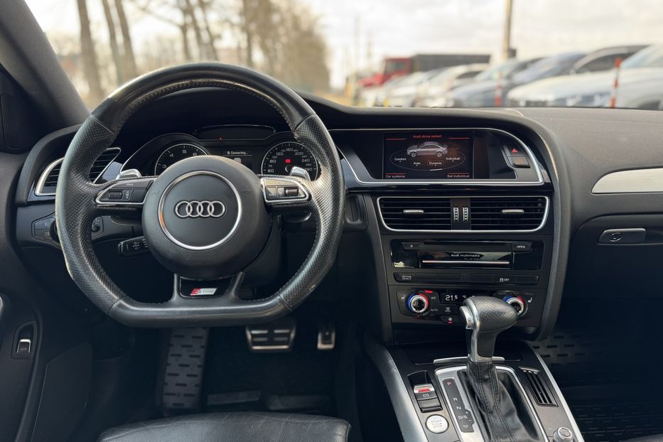 Продам Audi A4 (COMIS) Quattro  2015 года в г. Умань, Черкасская область