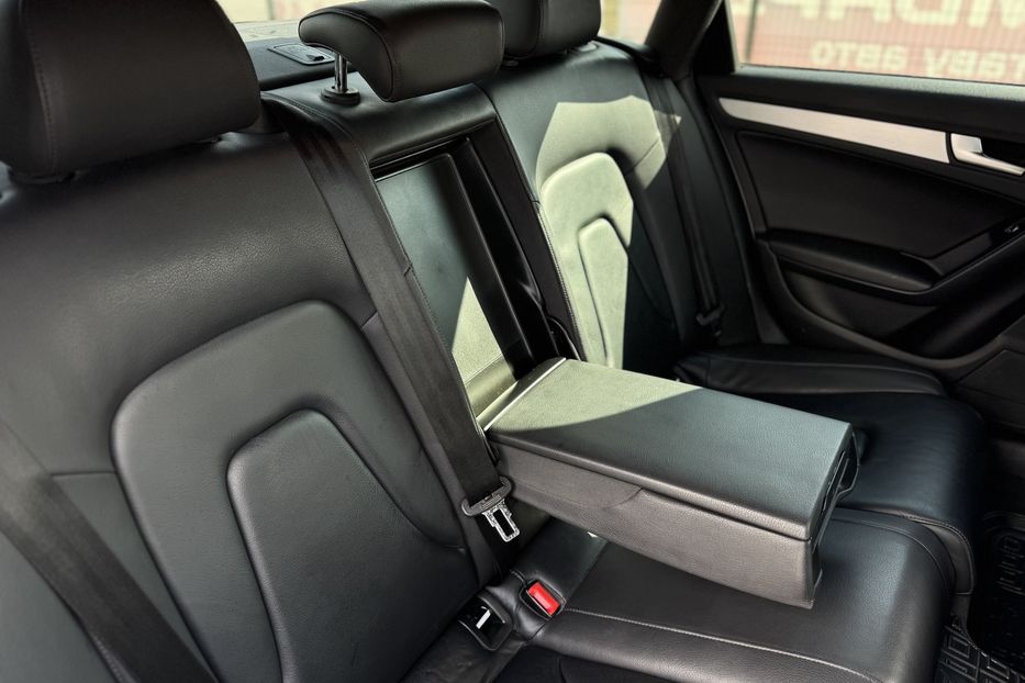 Продам Audi A4 (COMIS) Quattro  2015 года в г. Умань, Черкасская область