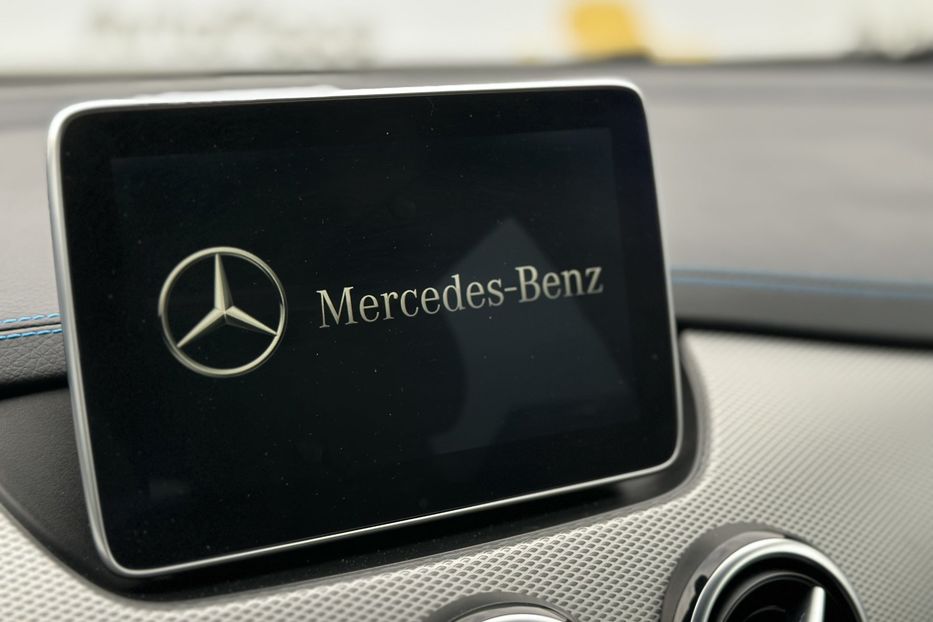 Продам Mercedes-Benz B-Class 2016 года в Луцке
