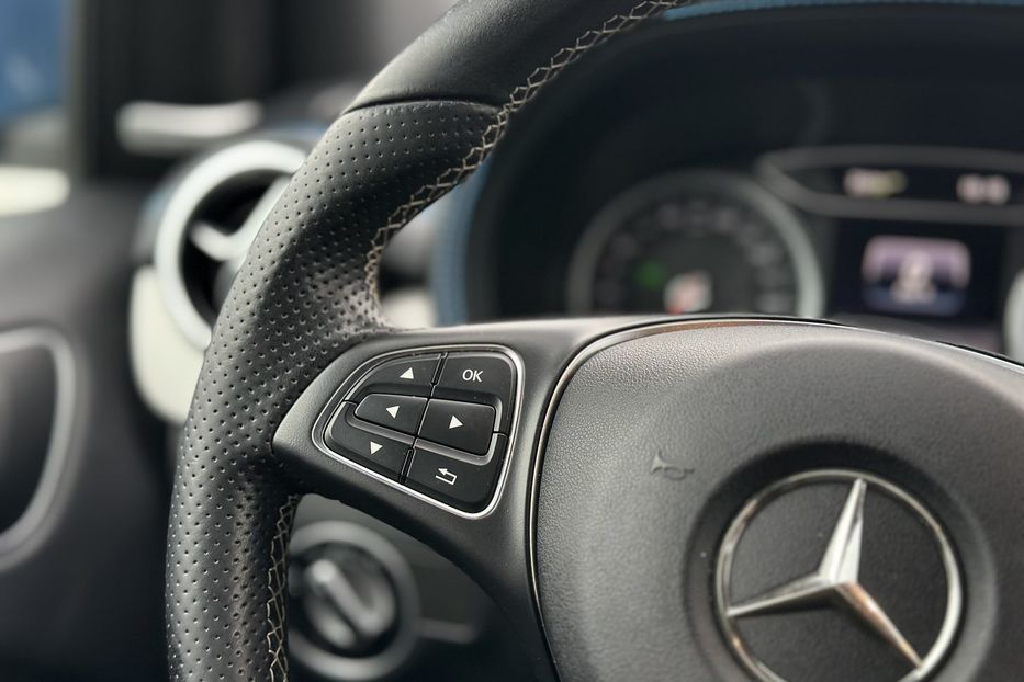 Продам Mercedes-Benz B-Class 2016 года в Луцке