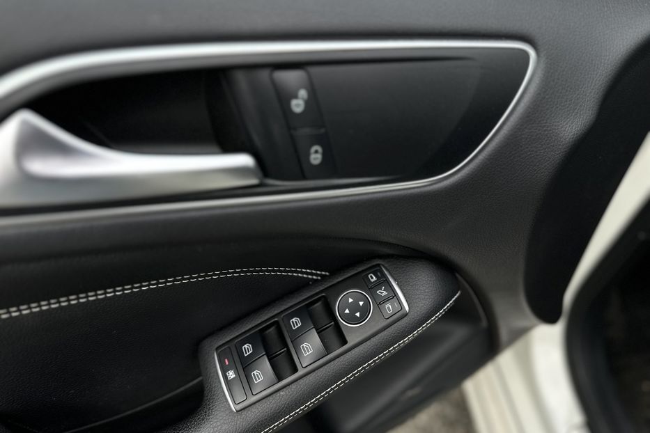 Продам Mercedes-Benz B-Class 2016 года в Луцке