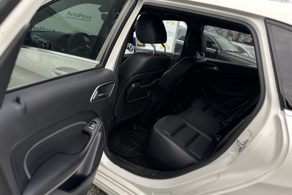 Продам Mercedes-Benz B-Class 2016 года в Луцке