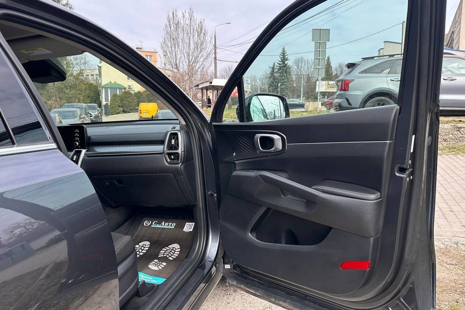 Продам Kia Sorento 2022 года в Черновцах