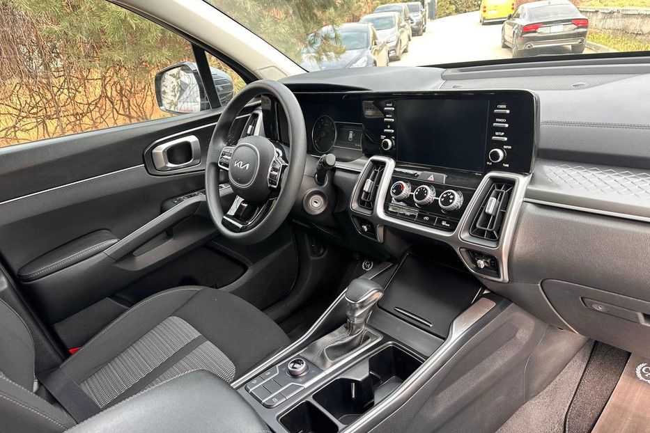 Продам Kia Sorento 2022 года в Черновцах