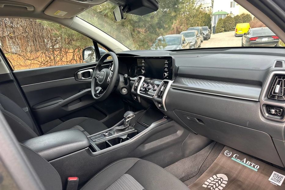 Продам Kia Sorento 2022 года в Черновцах