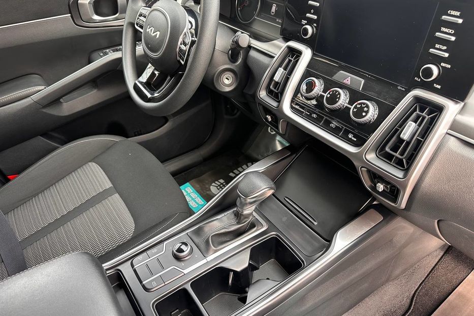 Продам Kia Sorento 2022 года в Черновцах