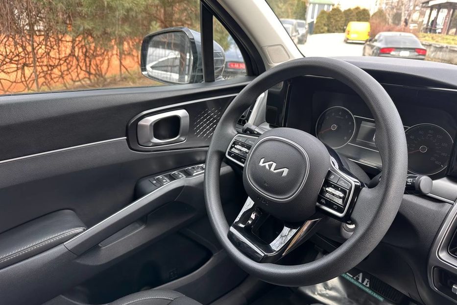 Продам Kia Sorento 2022 года в Черновцах