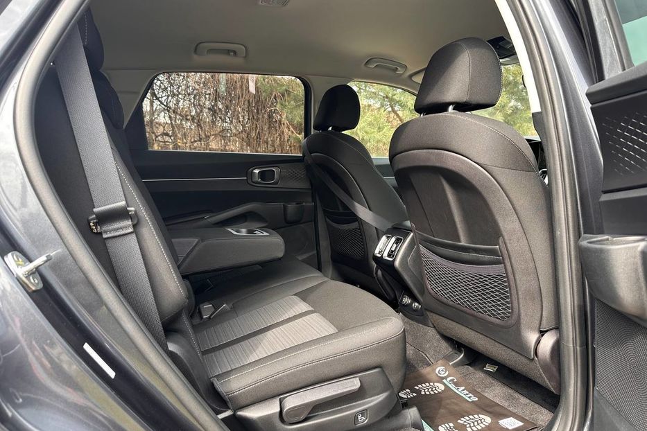 Продам Kia Sorento 2022 года в Черновцах