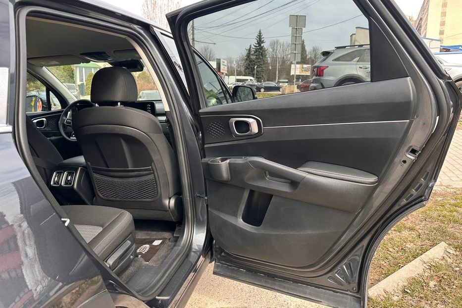 Продам Kia Sorento 2022 года в Черновцах