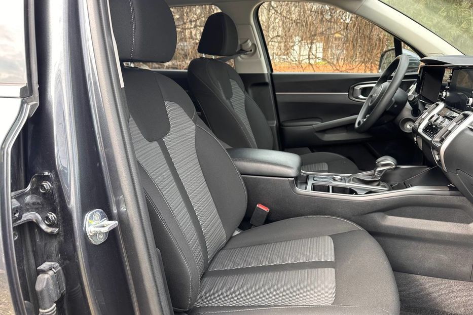 Продам Kia Sorento 2022 года в Черновцах