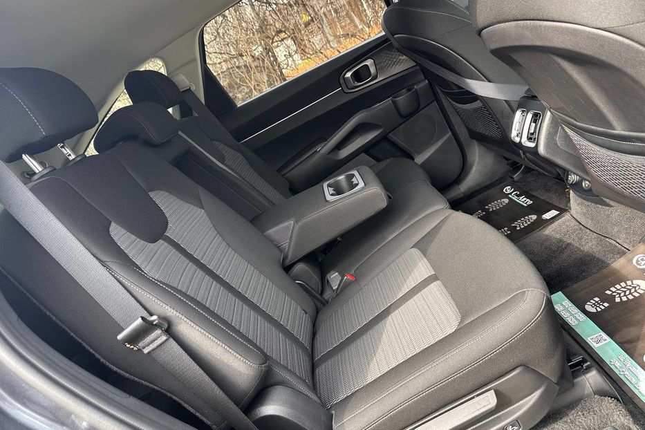 Продам Kia Sorento 2022 года в Черновцах