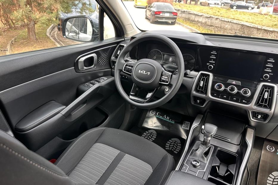 Продам Kia Sorento 2022 года в Черновцах