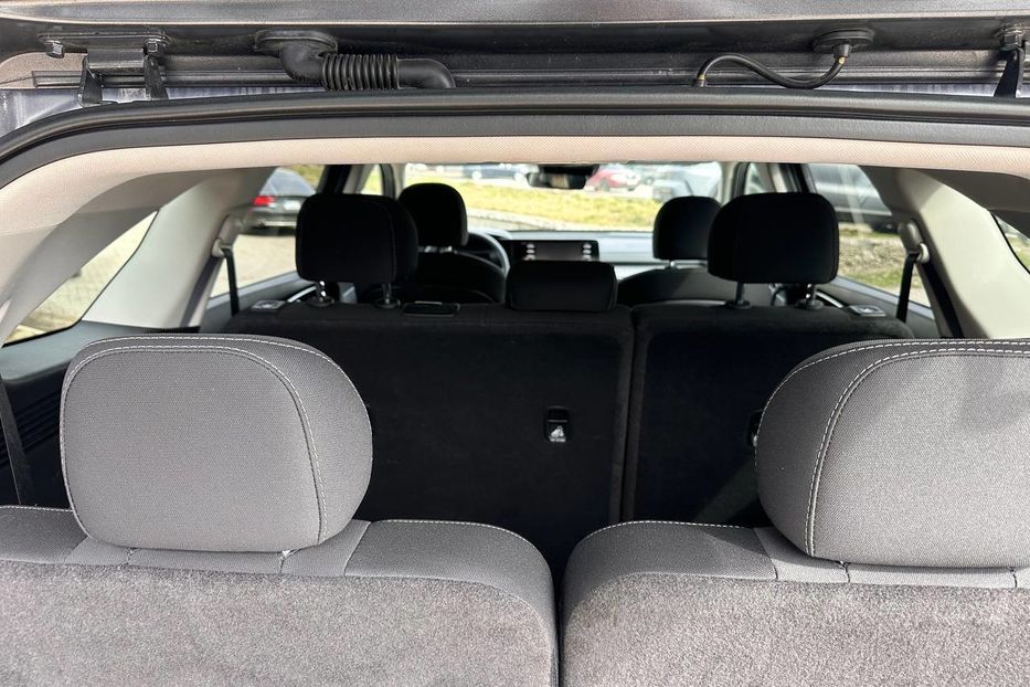 Продам Kia Sorento 2022 года в Черновцах