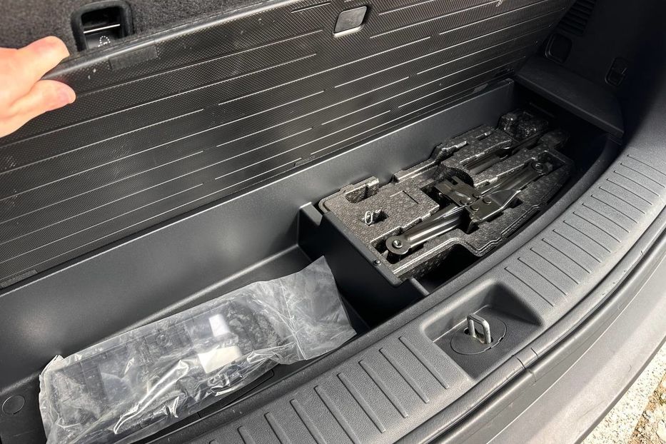 Продам Kia Sorento 2022 года в Черновцах