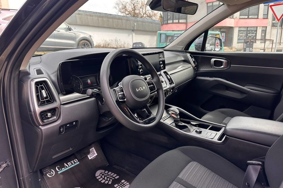 Продам Kia Sorento 2022 года в Черновцах