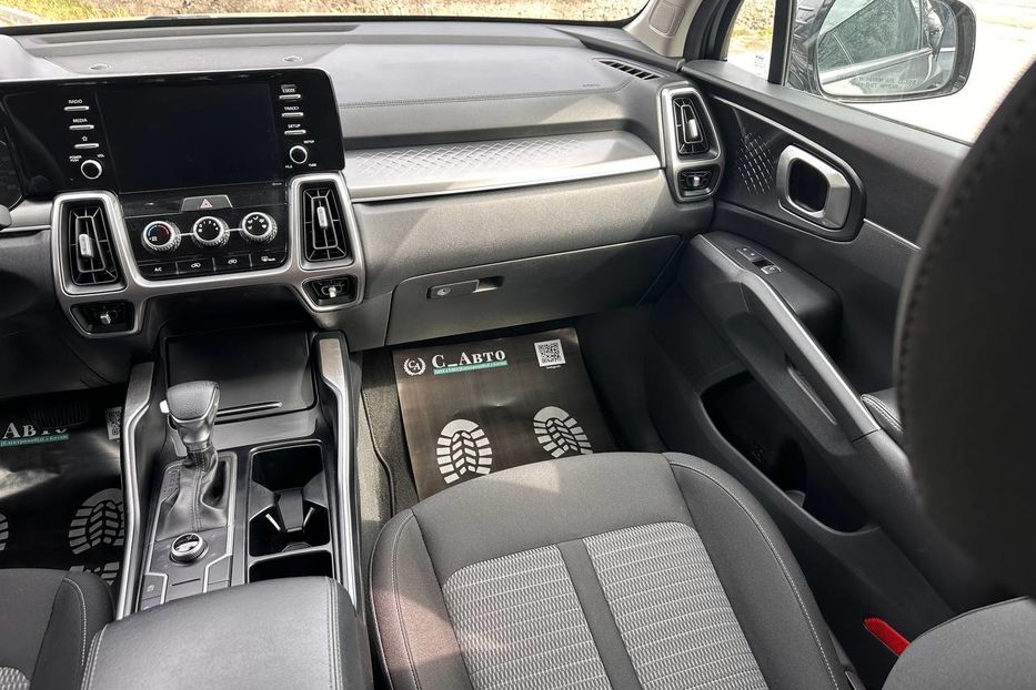 Продам Kia Sorento 2022 года в Черновцах