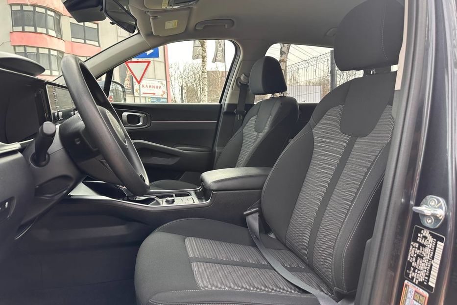 Продам Kia Sorento 2022 года в Черновцах