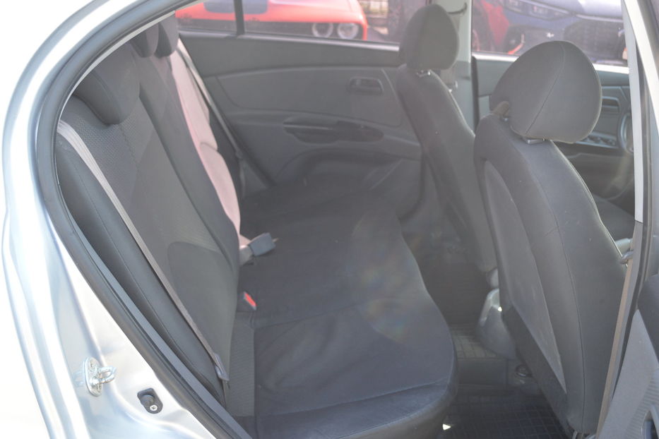 Продам Kia Rio 2011 года в Одессе