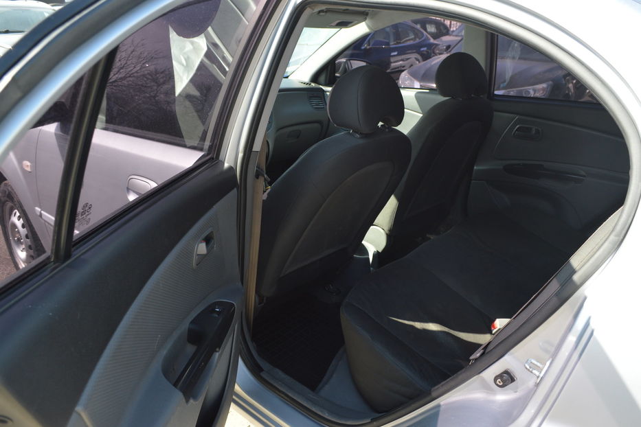 Продам Kia Rio 2011 года в Одессе