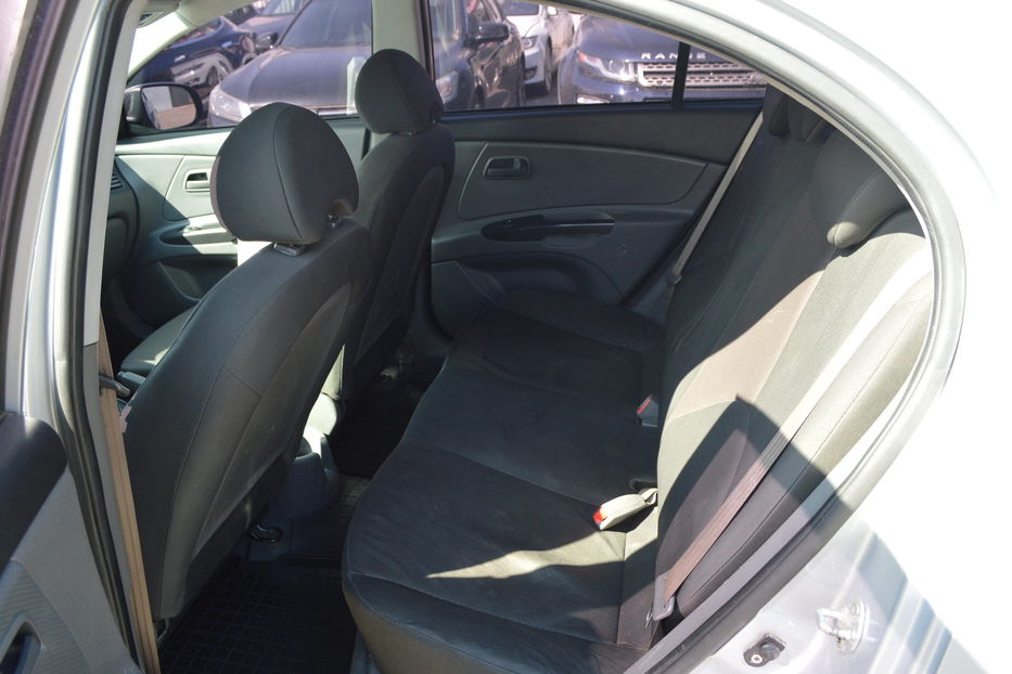 Продам Kia Rio 2011 года в Одессе