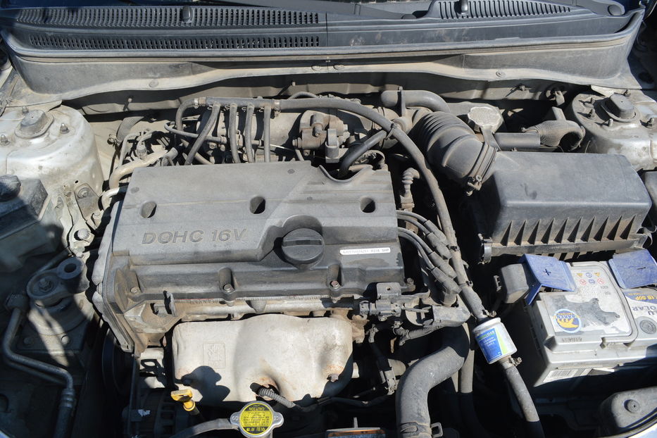 Продам Kia Rio 2011 года в Одессе