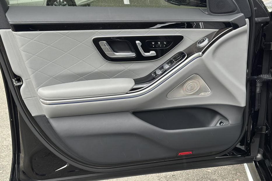 Продам Mercedes-Benz S-Class 500 4 Matic 2020 года в Киеве