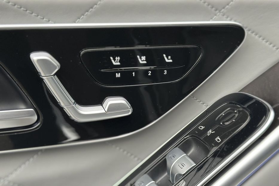 Продам Mercedes-Benz S-Class 500 4 Matic 2020 года в Киеве