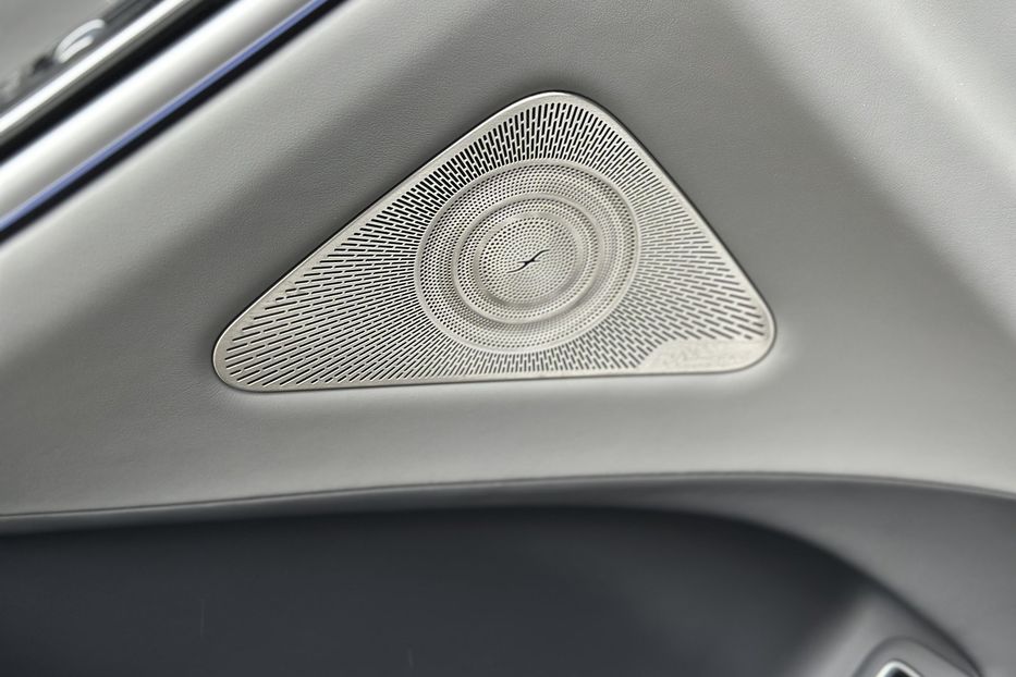 Продам Mercedes-Benz S-Class 500 4 Matic 2020 года в Киеве