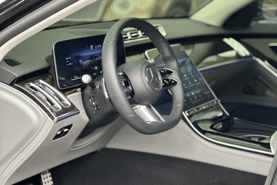 Продам Mercedes-Benz S-Class 500 4 Matic 2020 года в Киеве