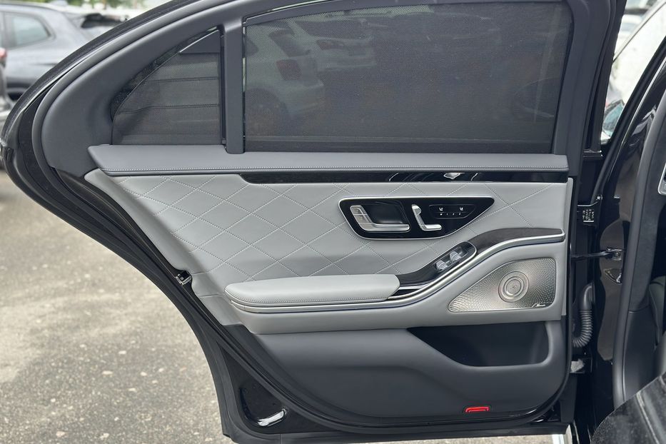 Продам Mercedes-Benz S-Class 500 4 Matic 2020 года в Киеве