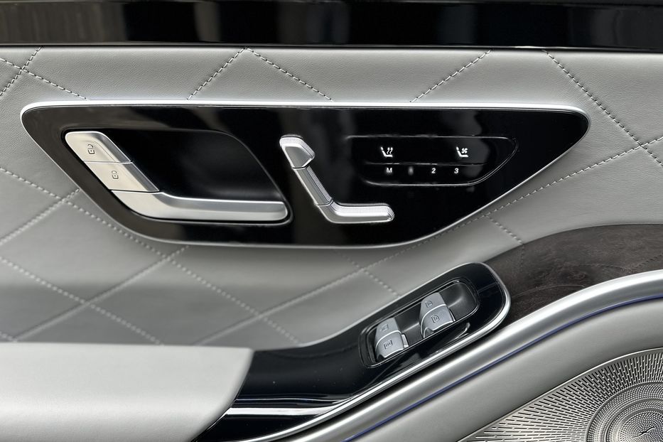 Продам Mercedes-Benz S-Class 500 4 Matic 2020 года в Киеве