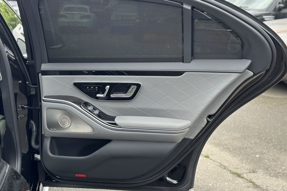 Продам Mercedes-Benz S-Class 500 4 Matic 2020 года в Киеве