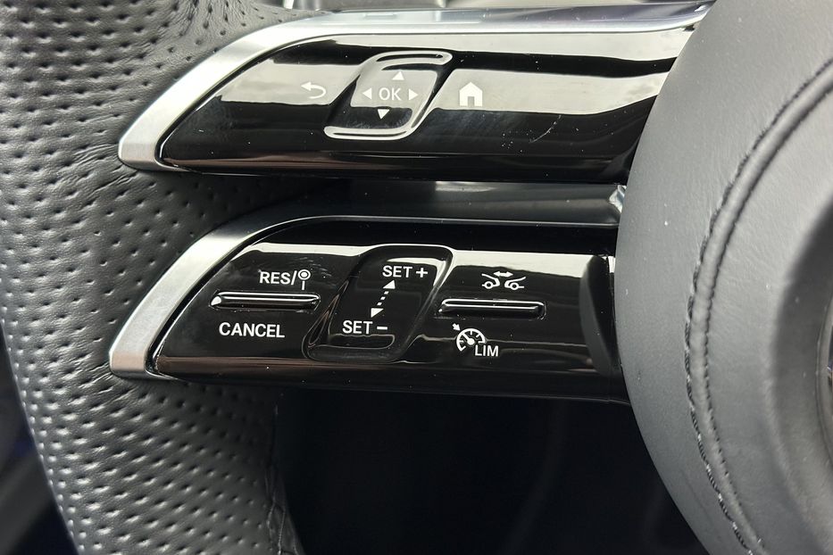 Продам Mercedes-Benz S-Class 500 4 Matic 2020 года в Киеве