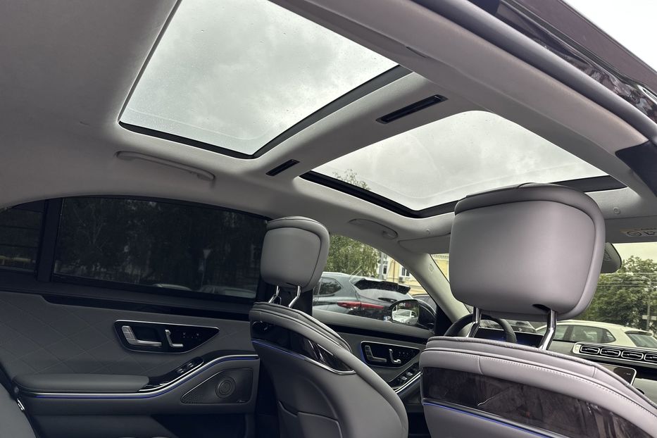 Продам Mercedes-Benz S-Class 500 4 Matic 2020 года в Киеве