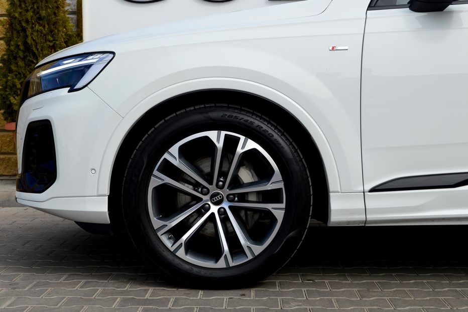 Продам Audi A7 2025 года в Одессе