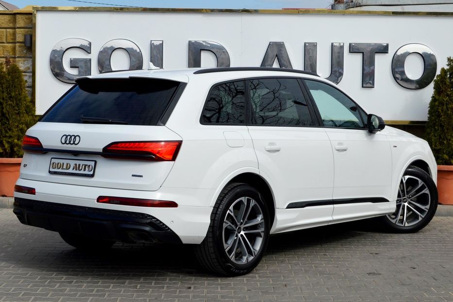 Продам Audi A7 2025 года в Одессе