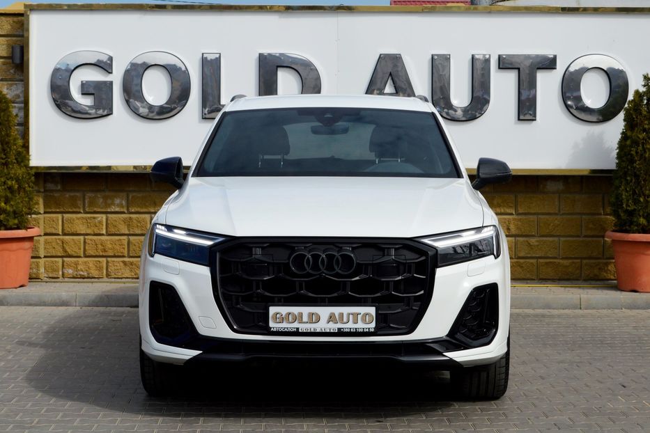 Продам Audi A7 2025 года в Одессе