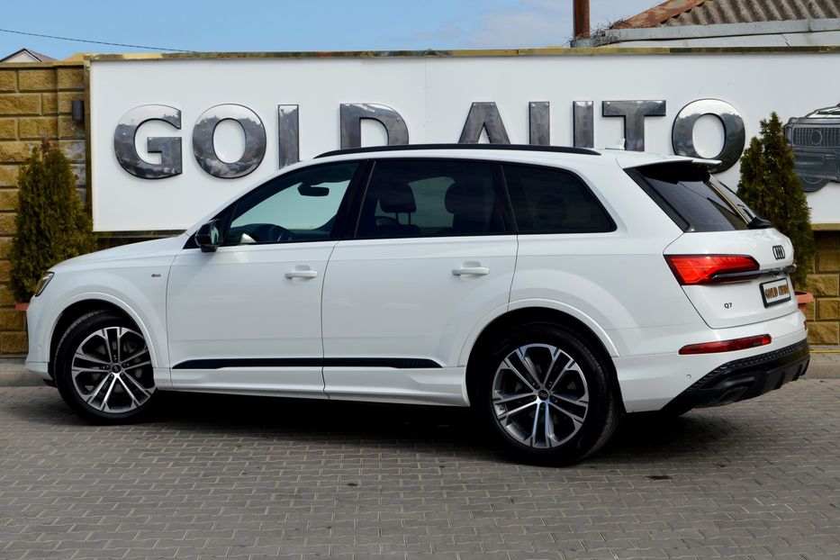 Продам Audi A7 2025 года в Одессе